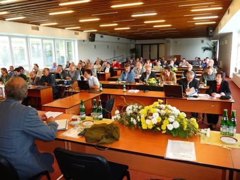CKS Brno